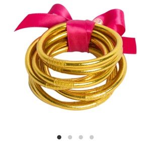 All weather Bangles! New! 💖
